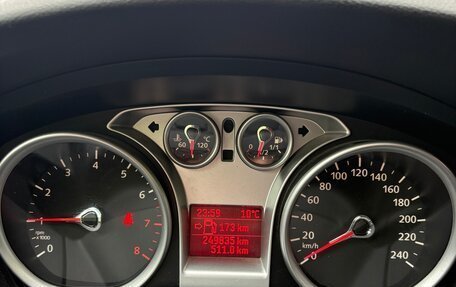 Ford Focus II рестайлинг, 2008 год, 340 000 рублей, 10 фотография