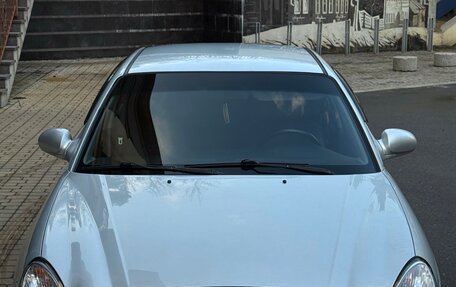 Hyundai Sonata IV рестайлинг, 2004 год, 435 000 рублей, 4 фотография