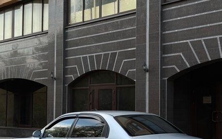 Hyundai Sonata IV рестайлинг, 2004 год, 435 000 рублей, 7 фотография
