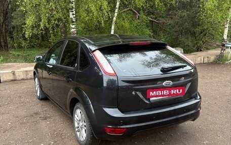 Ford Focus II рестайлинг, 2008 год, 340 000 рублей, 6 фотография