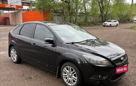 Ford Focus II рестайлинг, 2008 год, 340 000 рублей, 5 фотография