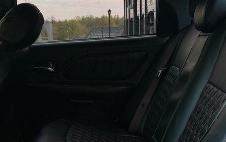 Hyundai Sonata IV рестайлинг, 2004 год, 435 000 рублей, 18 фотография