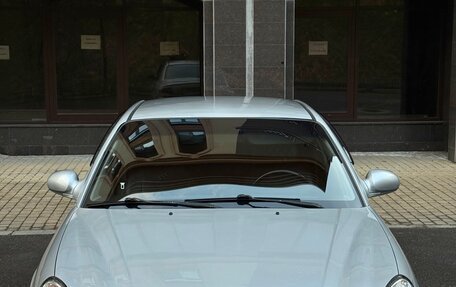 Hyundai Sonata IV рестайлинг, 2004 год, 435 000 рублей, 22 фотография