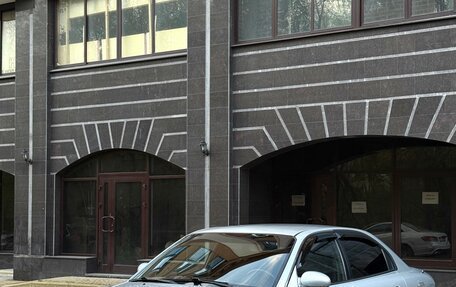 Hyundai Sonata IV рестайлинг, 2004 год, 435 000 рублей, 21 фотография