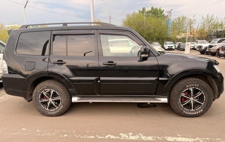 Mitsubishi Pajero IV, 2011 год, 2 490 000 рублей, 7 фотография