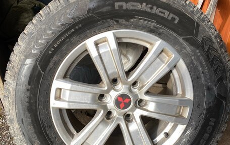 Mitsubishi Pajero IV, 2011 год, 2 490 000 рублей, 11 фотография
