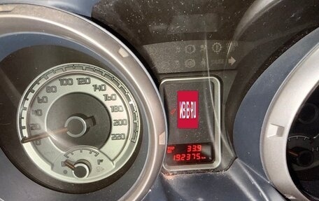 Mitsubishi Pajero IV, 2011 год, 2 490 000 рублей, 8 фотография