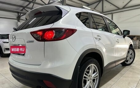 Mazda CX-5 II, 2012 год, 1 500 000 рублей, 4 фотография