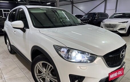 Mazda CX-5 II, 2012 год, 1 500 000 рублей, 5 фотография