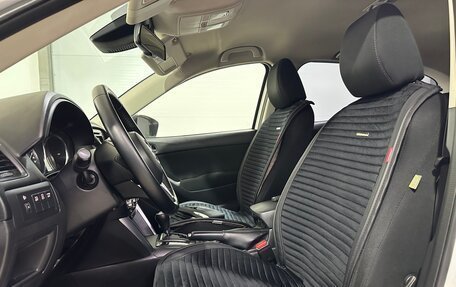 Mazda CX-5 II, 2012 год, 1 500 000 рублей, 14 фотография