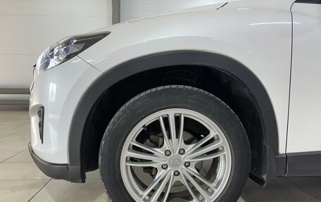 Mazda CX-5 II, 2012 год, 1 500 000 рублей, 13 фотография