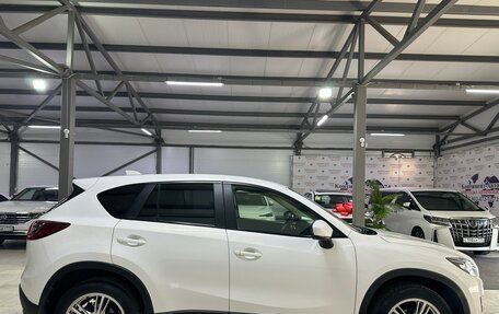 Mazda CX-5 II, 2012 год, 1 500 000 рублей, 11 фотография