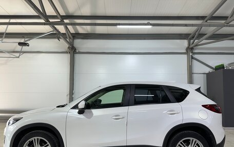 Mazda CX-5 II, 2012 год, 1 500 000 рублей, 12 фотография