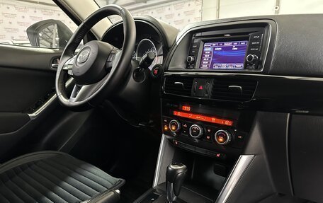 Mazda CX-5 II, 2012 год, 1 500 000 рублей, 19 фотография