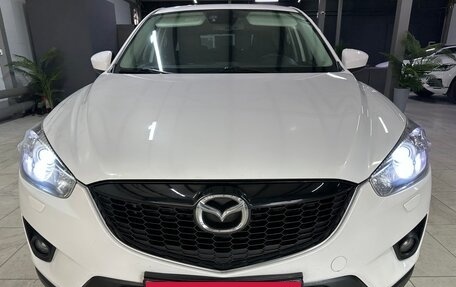 Mazda CX-5 II, 2012 год, 1 500 000 рублей, 9 фотография