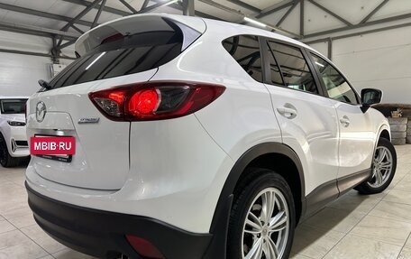 Mazda CX-5 II, 2012 год, 1 500 000 рублей, 8 фотография
