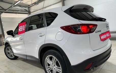 Mazda CX-5 II, 2012 год, 1 500 000 рублей, 6 фотография
