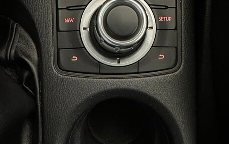 Mazda CX-5 II, 2012 год, 1 500 000 рублей, 22 фотография