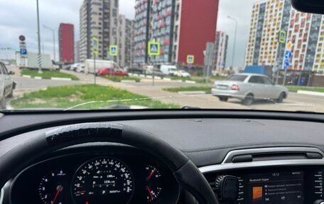KIA Sorento III Prime рестайлинг, 2016 год, 1 700 000 рублей, 8 фотография
