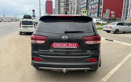 KIA Sorento III Prime рестайлинг, 2016 год, 1 700 000 рублей, 6 фотография