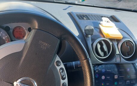 Nissan Qashqai, 2008 год, 650 000 рублей, 4 фотография
