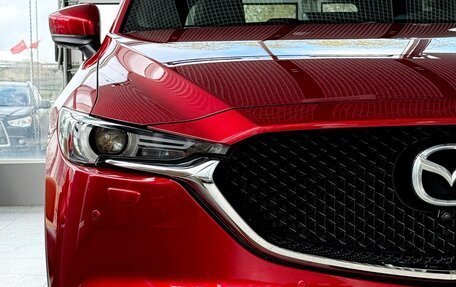 Mazda CX-5 II, 2021 год, 4 145 000 рублей, 6 фотография