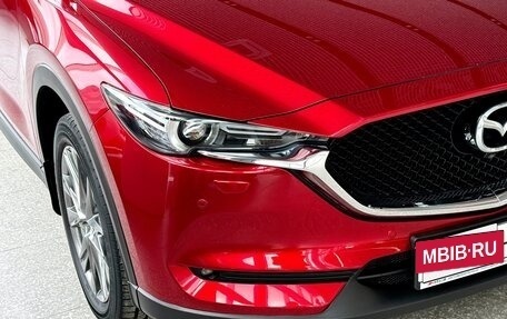 Mazda CX-5 II, 2021 год, 4 145 000 рублей, 7 фотография