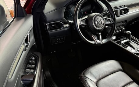 Mazda CX-5 II, 2021 год, 4 145 000 рублей, 17 фотография