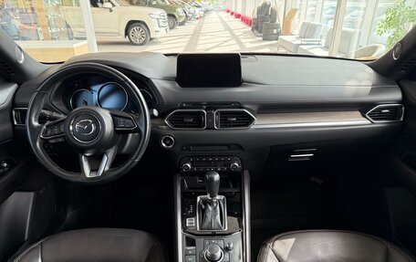 Mazda CX-5 II, 2021 год, 4 145 000 рублей, 21 фотография