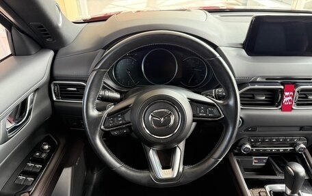 Mazda CX-5 II, 2021 год, 4 145 000 рублей, 22 фотография