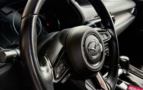 Mazda CX-5 II, 2021 год, 4 145 000 рублей, 19 фотография