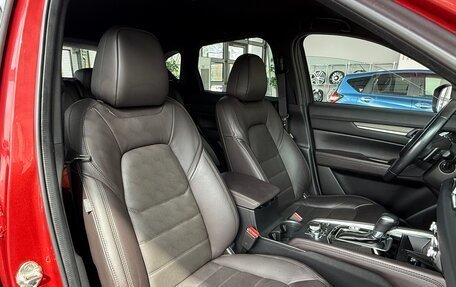 Mazda CX-5 II, 2021 год, 4 145 000 рублей, 24 фотография