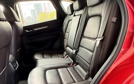Mazda CX-5 II, 2021 год, 4 145 000 рублей, 29 фотография