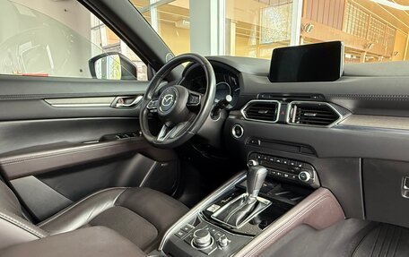 Mazda CX-5 II, 2021 год, 4 145 000 рублей, 25 фотография