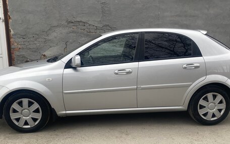 Chevrolet Lacetti, 2011 год, 515 000 рублей, 3 фотография