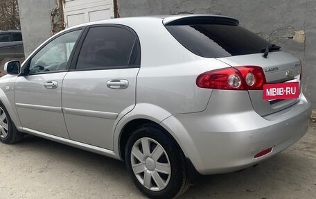 Chevrolet Lacetti, 2011 год, 515 000 рублей, 4 фотография