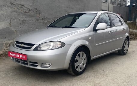 Chevrolet Lacetti, 2011 год, 515 000 рублей, 2 фотография