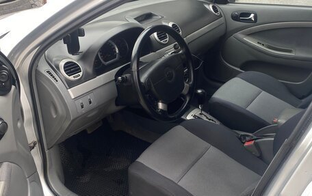 Chevrolet Lacetti, 2011 год, 515 000 рублей, 6 фотография