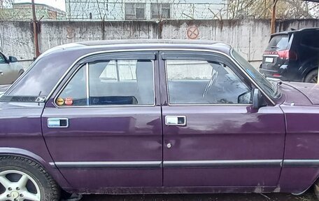 ГАЗ 3110 «Волга», 2000 год, 320 000 рублей, 8 фотография
