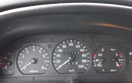 ГАЗ 3110 «Волга», 2000 год, 320 000 рублей, 10 фотография