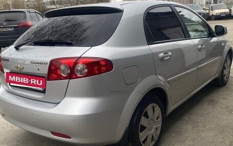 Chevrolet Lacetti, 2011 год, 515 000 рублей, 5 фотография