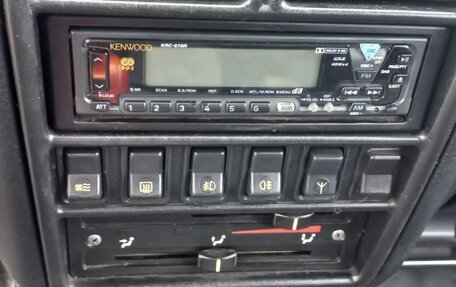 ГАЗ 3110 «Волга», 2000 год, 320 000 рублей, 17 фотография