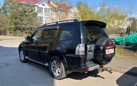 Mitsubishi Pajero IV, 2011 год, 2 000 000 рублей, 3 фотография