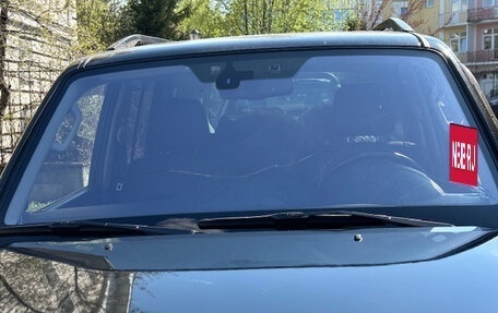 Mitsubishi Pajero IV, 2011 год, 2 000 000 рублей, 6 фотография