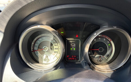 Mitsubishi Pajero IV, 2011 год, 2 000 000 рублей, 9 фотография