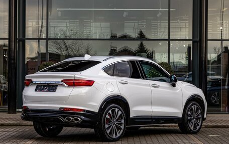 Geely Tugella FY11, 2021 год, 2 095 000 рублей, 6 фотография