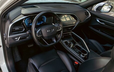 Geely Tugella FY11, 2021 год, 2 095 000 рублей, 13 фотография