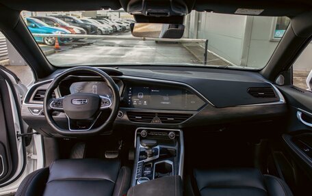Geely Tugella FY11, 2021 год, 2 095 000 рублей, 17 фотография