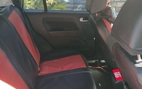 Ford Fusion I, 2008 год, 550 000 рублей, 8 фотография