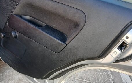 Ford Fusion I, 2008 год, 550 000 рублей, 12 фотография